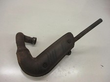 Yamaha DT 50 YZ_TY_RD