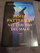 James patterson nel - patterson, cerchio