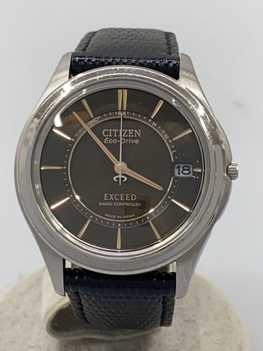 Orologio solare citizen - orologio,