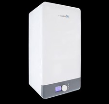 Fondital Ischia Next 26 Caldaia  A Metano A Condensazione In Doppia Classe A