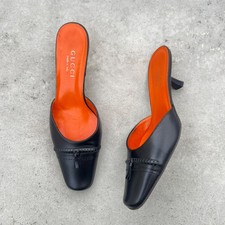 Gucci | Autentico mocassino