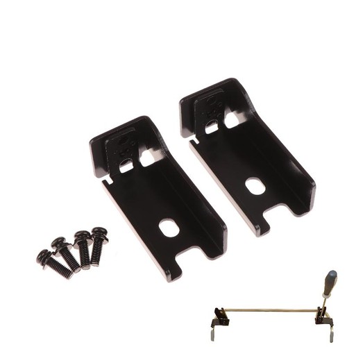 Paio supporto base adatto - supporto,