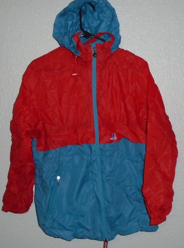 Vintage way kway windbreaker - vintage,
