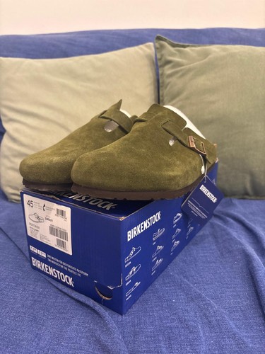Birkenstock boston - birkenstock,