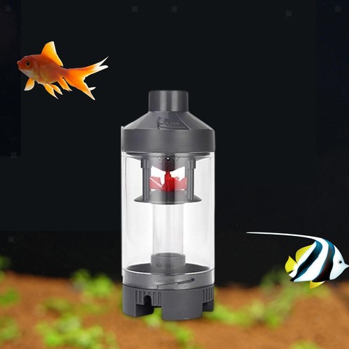 Filtro per acquario separatore - per,