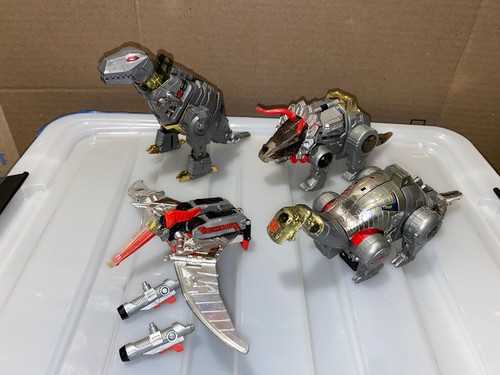 Transformers dinobots - transformers, g1