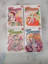 manga  Georgie serie completa
