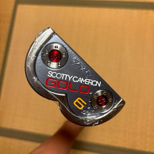 Scotty cameron golo - scotty,