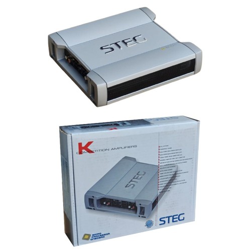 Steg amplificatore a - 1, k2.01