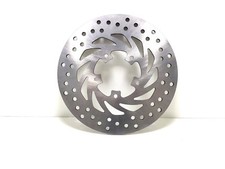 DISCO FRENO POSTERIORE APRILIA