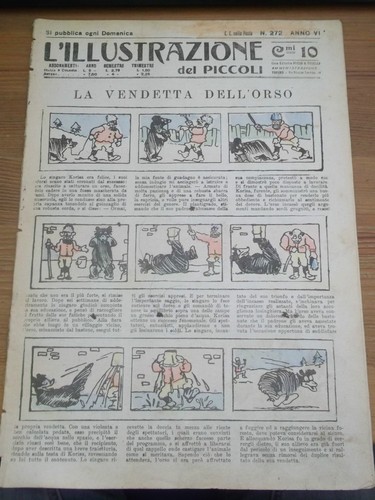 Antico fumetto illustrazione - antico, l'illustrazione