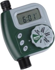 Programmatore /Timer di irrigazione