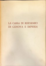 Cassa risparmio di - la,