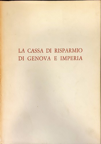 Cassa risparmio di - cassa,