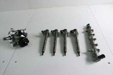 Impianto iniezione VW Audi