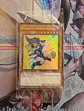 Yu-Gi-Oh! Ragazza Maga Nera