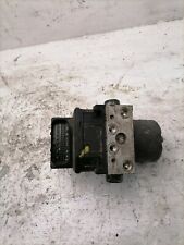 RICAMBI USATI, POMPA ABS JAGUAR X-TYPE2.0 DIESEL, CODICE : 0265222021 BOSCH