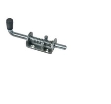 GANCIO CHIUSURA SPONDA CON