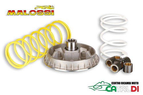 Kit variatore malossi multivar - malossi,
