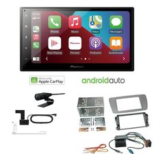 Pioneer Radio Android Auto