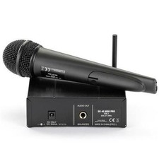 AKG WMS40MINI VOCAL SET MANO
