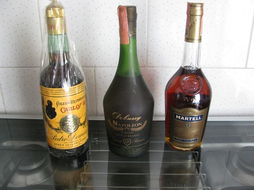 Martell debussy napoleon - debussy, +