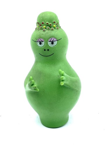 1975 raro barbapapa - #,