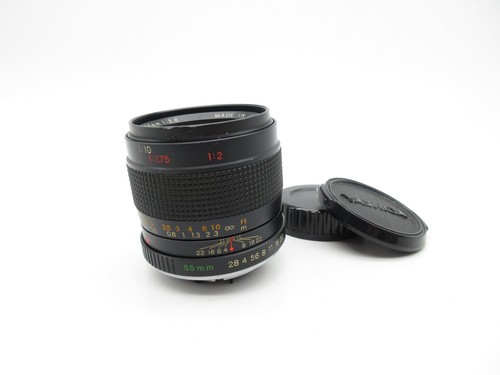 Contax yashica lens - yashica,