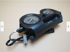 CONTACHILOMETRI BMW R1100RT R1150RT R1150RT-P OEM gauges tach speedo ABS 87K