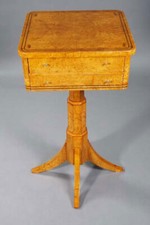 G-Gm-93 Discreto Tavolo Cucito