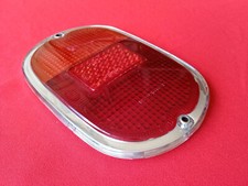 PLASTICA POSTERIORE VOLKSWAGEN FURGONE