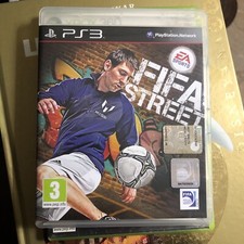 FIFA Street Gioco cd PS3