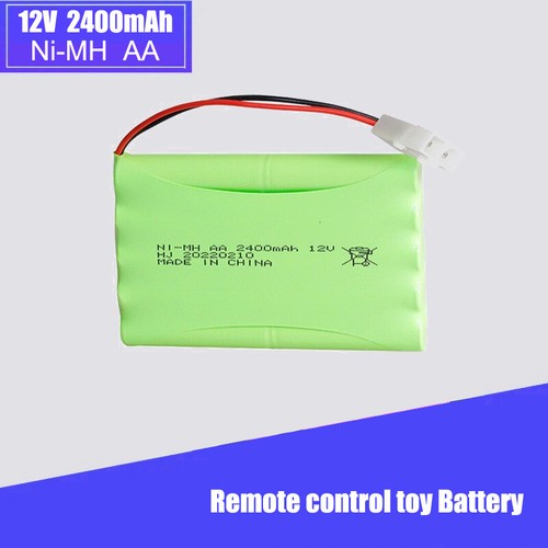 Batteria ricaricabile 12v - batteria,