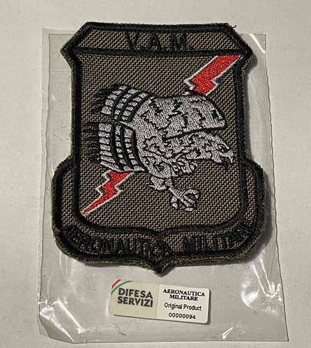 Patch aeronautica militare - patch,