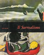 Il Surrealismo - Fabbri