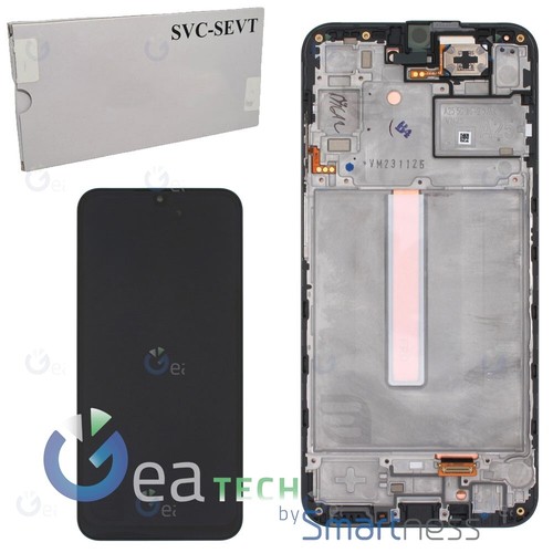 Display lcd samsung galaxy - lcd,
