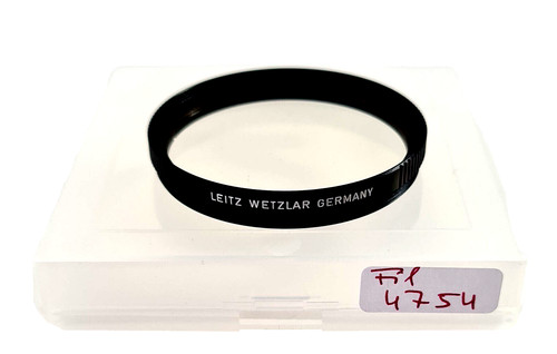 Filtro leica leitz e55 55 - leica,