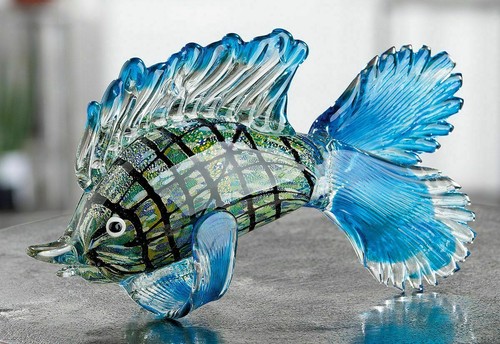 Superb huge murano art - huge,