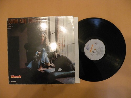 Carole king tapestry - king,