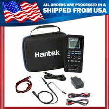 Hantek 2D42 Digital 3 in 1