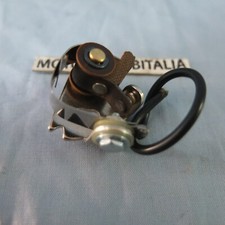 Puntine contatti ACCENSIONE