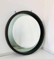 Specchio tondo da parete round