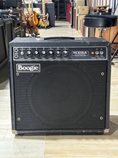 1980 Mesa Boogie Mark IIB Combo killer Boogie pronto da godere!