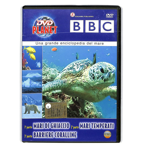 Dvd planet 4063 mari - -,