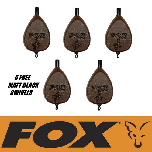 Piombo linea fox camotex - in,