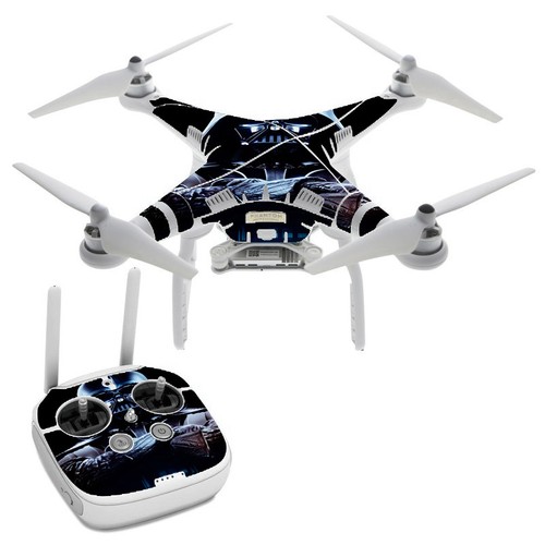 Skin decalcomania per - decalcomania, dji