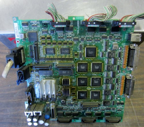 Yaskawa mdk332v circuito - yaskawa,