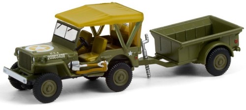 Jeep willys - jeep,