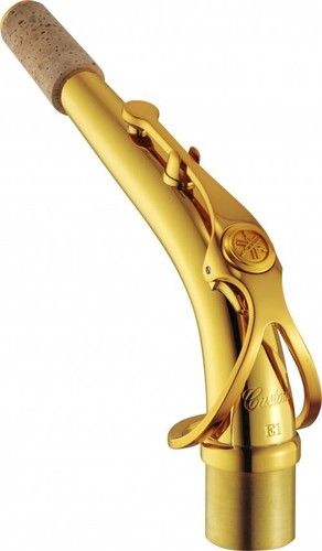 Yamaha chiver sax alto - , e1