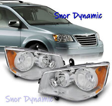 🏆 FARO CHRYSLER GRAND